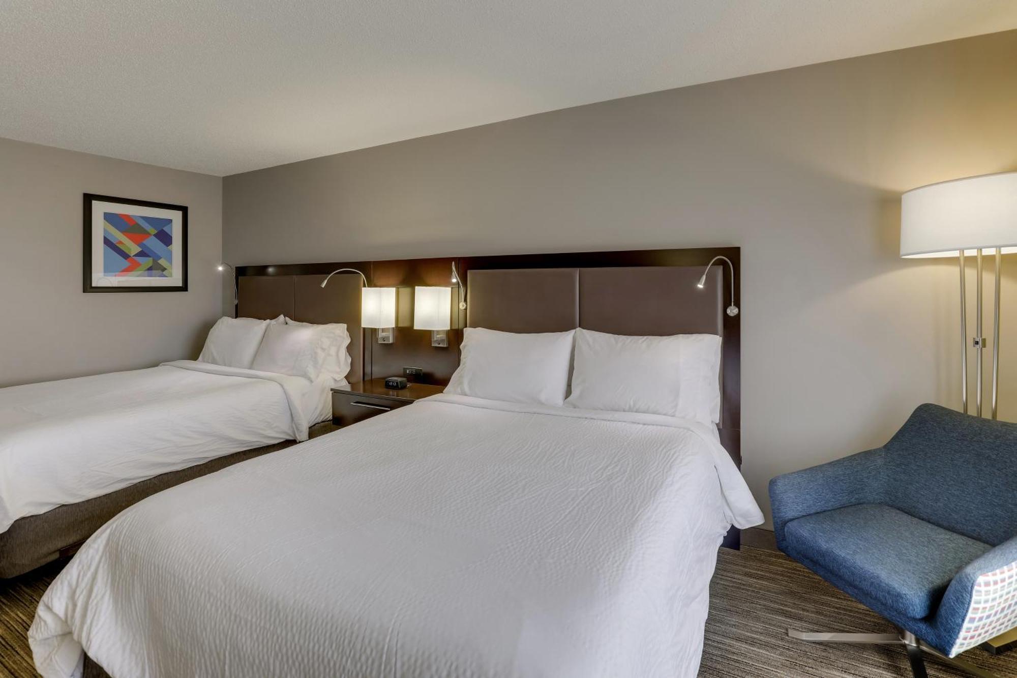Holiday Inn Express Hotel & Suites Bryan-Montpelier By Ihg Holiday City Zewnętrze zdjęcie